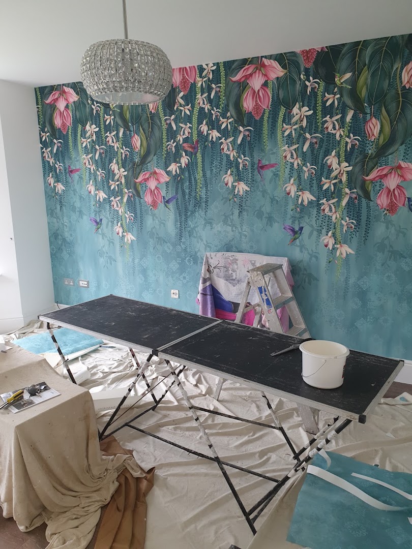 Stewart Fisher Painter And Decorator — Photos 3