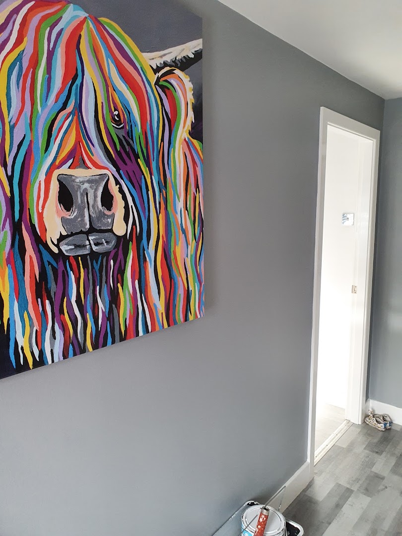 Stewart Fisher Painter And Decorator — Photos 11
