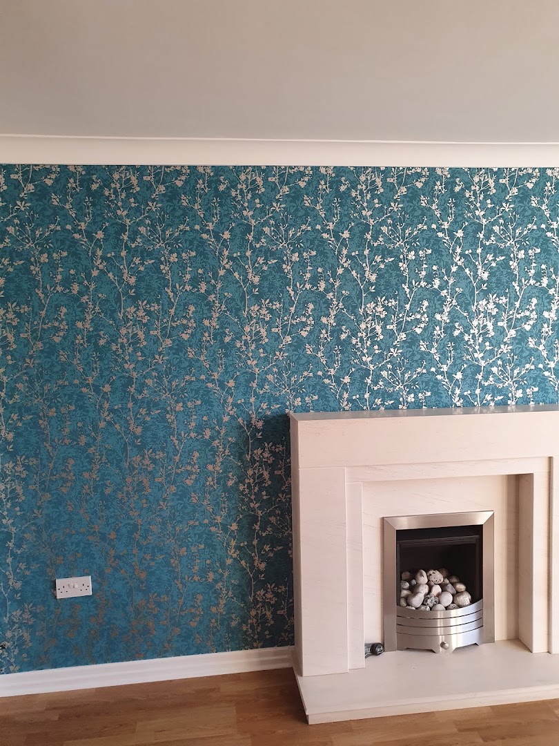 Stewart Fisher Painter And Decorator — Photos 6