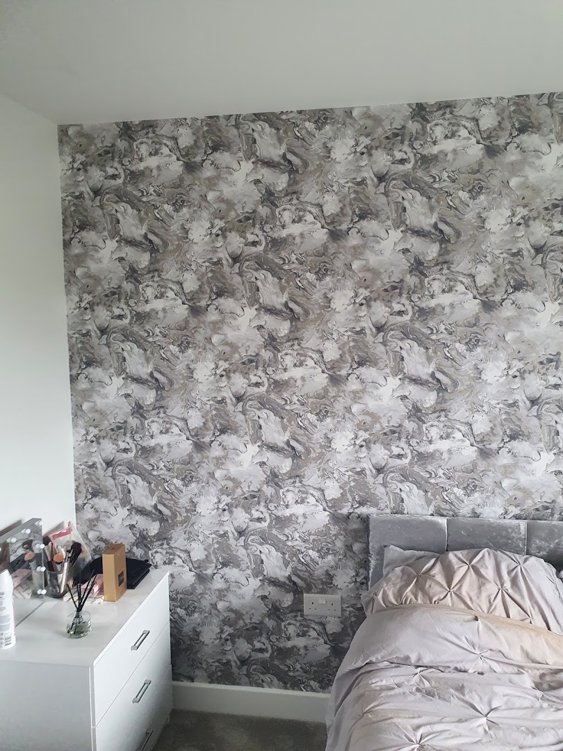 Stewart Fisher Painter And Decorator — Photos 4