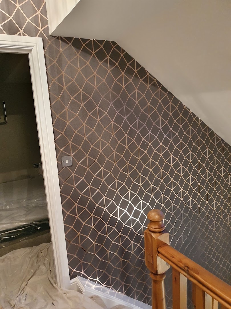 Stewart Fisher Painter And Decorator — Photos 5