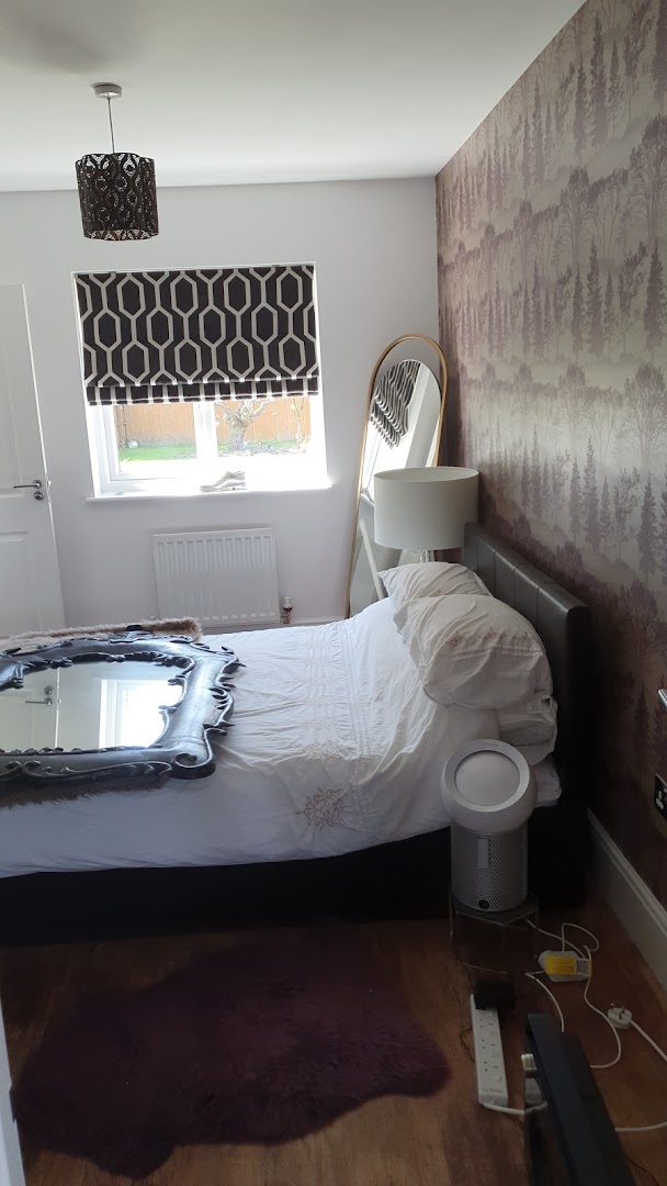 Stewart Fisher Painter And Decorator — Photos 7